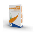 FEPA ASTAXANTINA LIPOSOMADA 60 CÁPSULAS