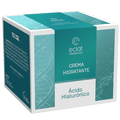 CREMA HIDRATANTE ÁCIDO HIALURÓNICO