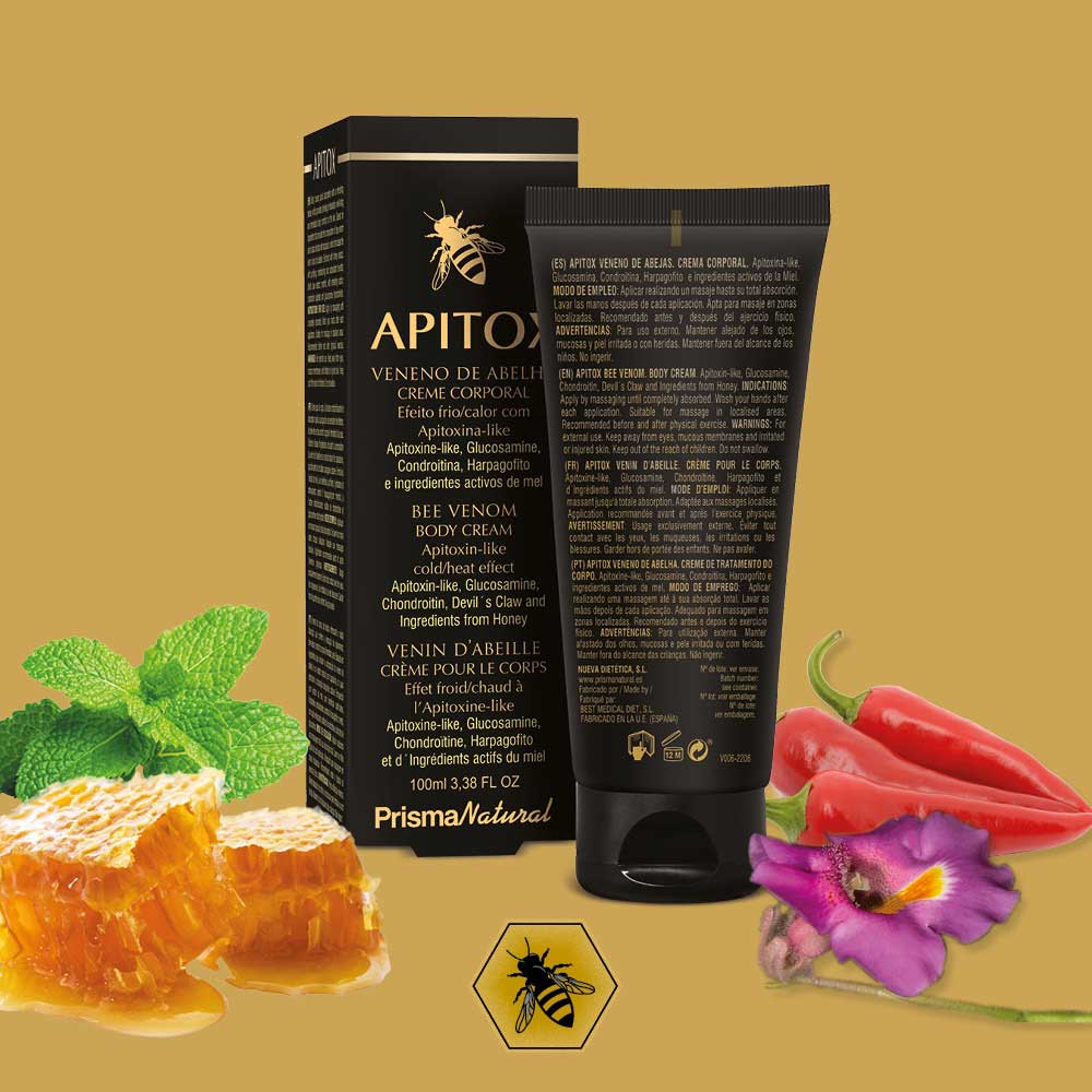 APITOX 100ml