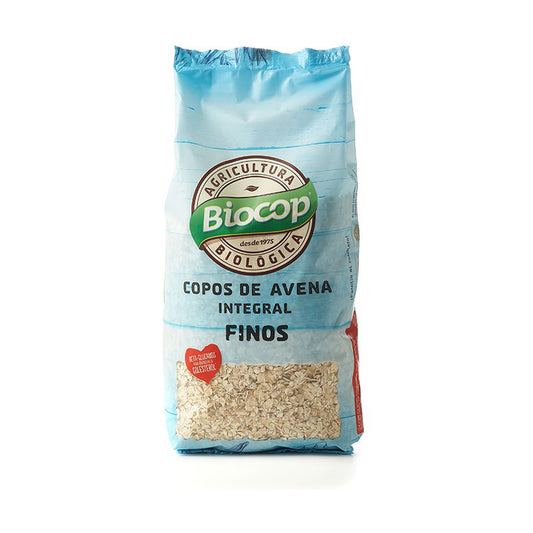 AVENA 500 GRS BIOCOP