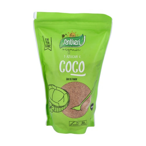 AZÚCAR DE COCO 300G