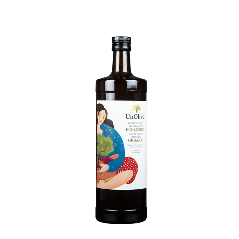 ACEITE DE OLIVA VIRGEN EXTRA 1L