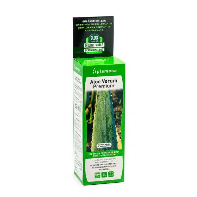 ALOE VERA PREMIUM 1L