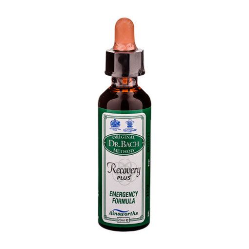 RECOVERY PLUS 20ml