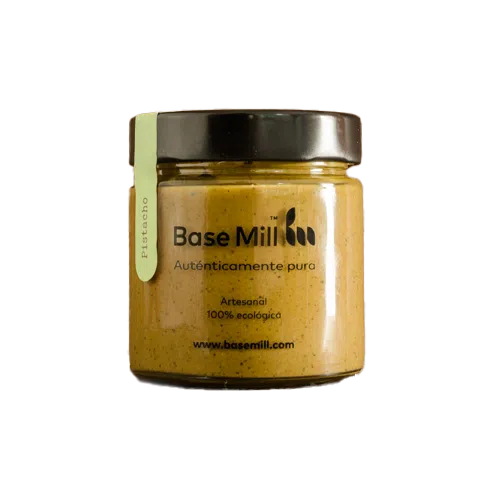 CREMA DE PISTACHO 200g