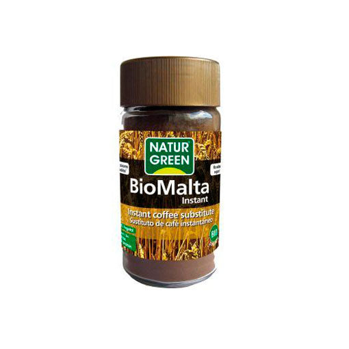 BIO MALTA INSTANT 100g