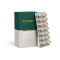 BONUSAN MULTI VITAL 3-in-1, 84comp
