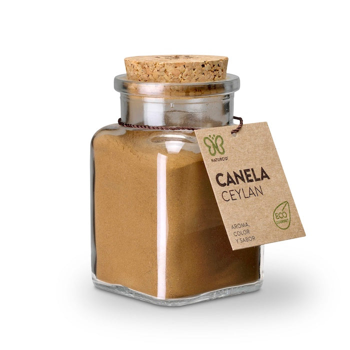 CANELA CEYLAN 55G ECO