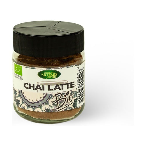 CHAI LATTE SOLUBLE BIO ECO