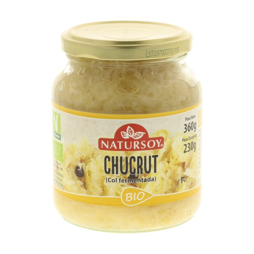 CHUCRUT 360GR