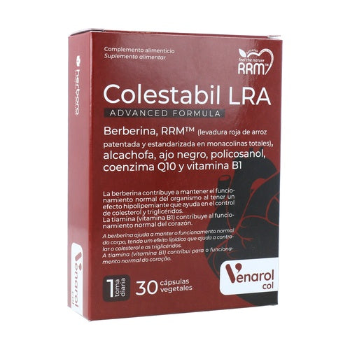 COLESTABIL LRA