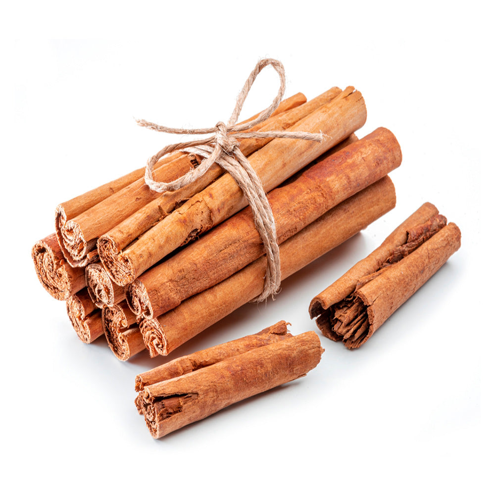 CANELA DE CEYLAN EN RAMA ECO 36grs
