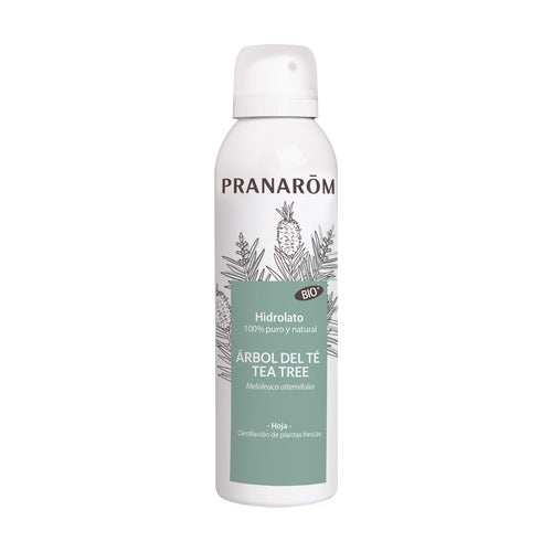 DE ARBOL DE TE 150  ML PRANAROM