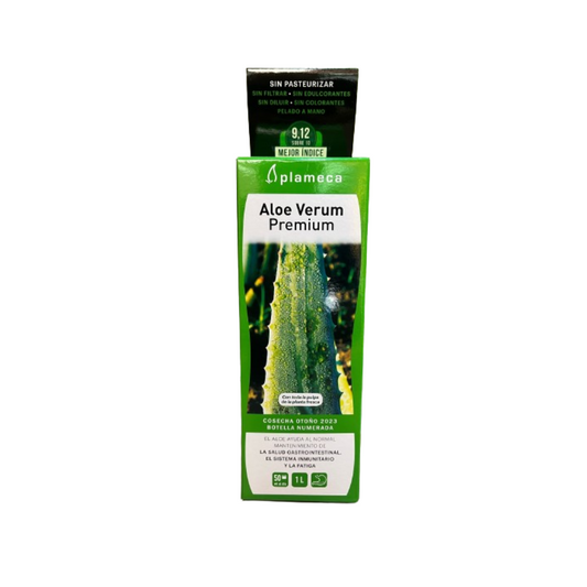 ALOE VERA PREMIUM 1L