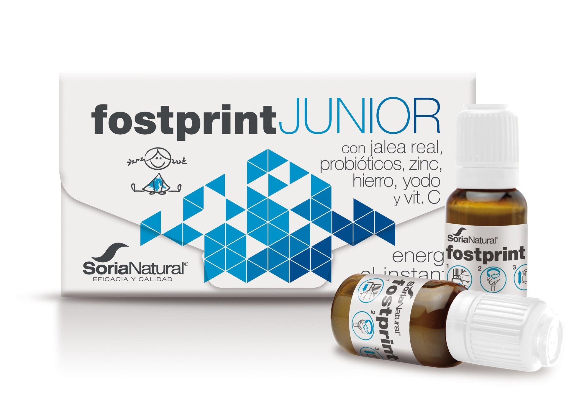 Fost Print Junior