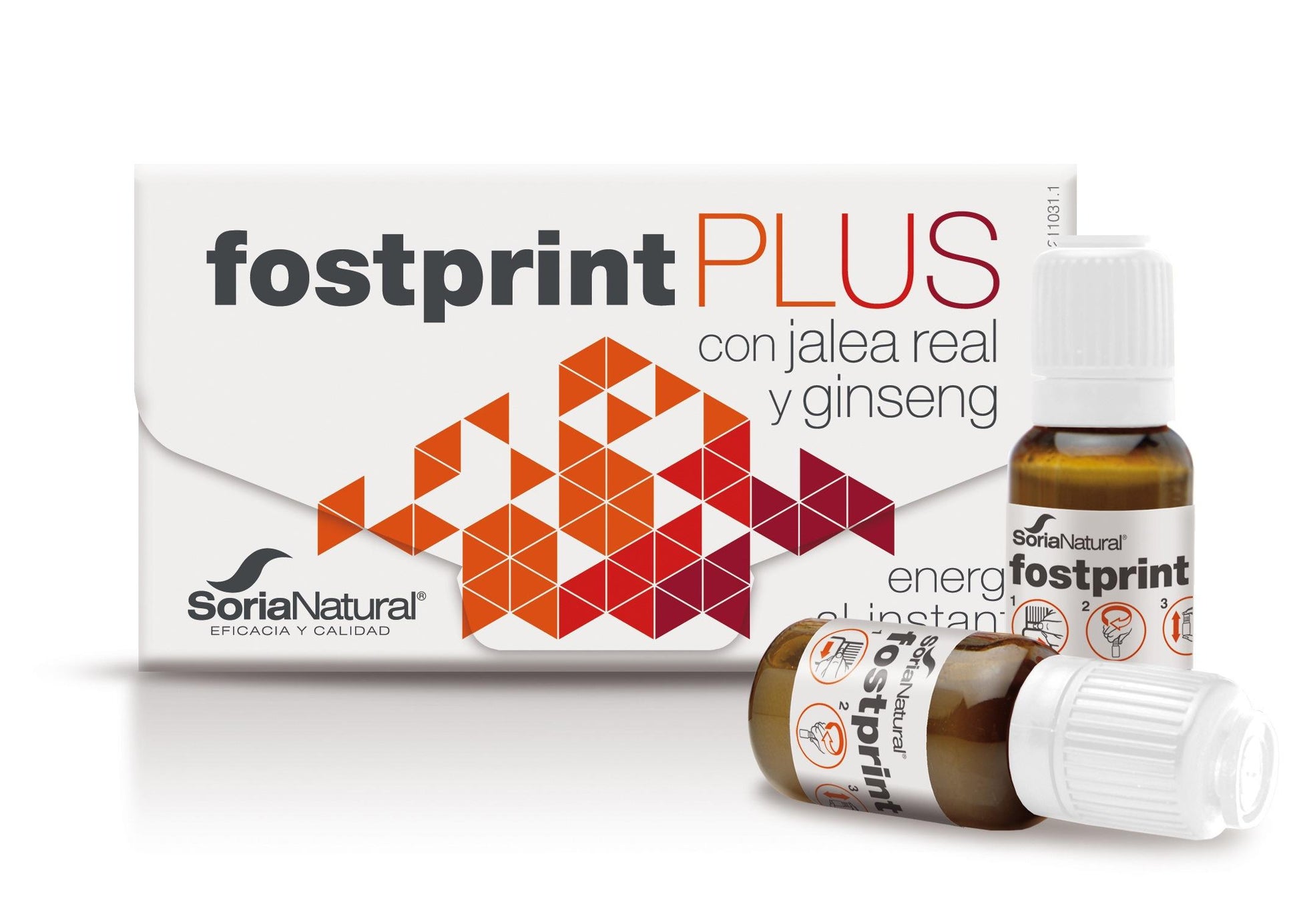 Fost Print Plus