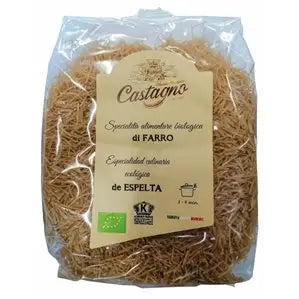 FIDEOS DE ESPELTA 500GR