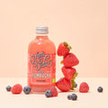 KOMBUCHA FRUTOS ROJOS 250ml