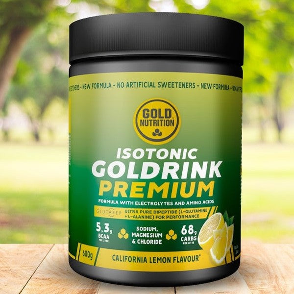 GOLDS IDOTONIC PREMIUM LIMON