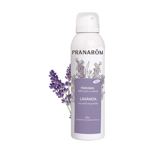 DE LAVANDA 150 ML PRANAROM