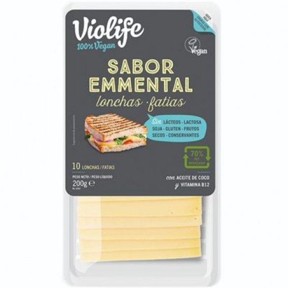 LONCHAS EMMENTAL