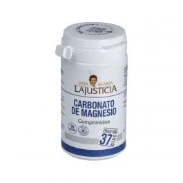 CARBONATO DE MAGNESIO COMPRIMIDOS