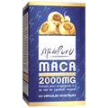 MACA 2000mg 60 CÁPSULAS