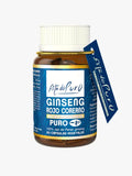 Ginseng rojo coreano puro 50 caps.