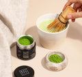 BATIDOR DE BAMBÚ MATCHA