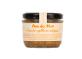 PATÉ DE MEJILLONES ECOLÓGICOS 125g