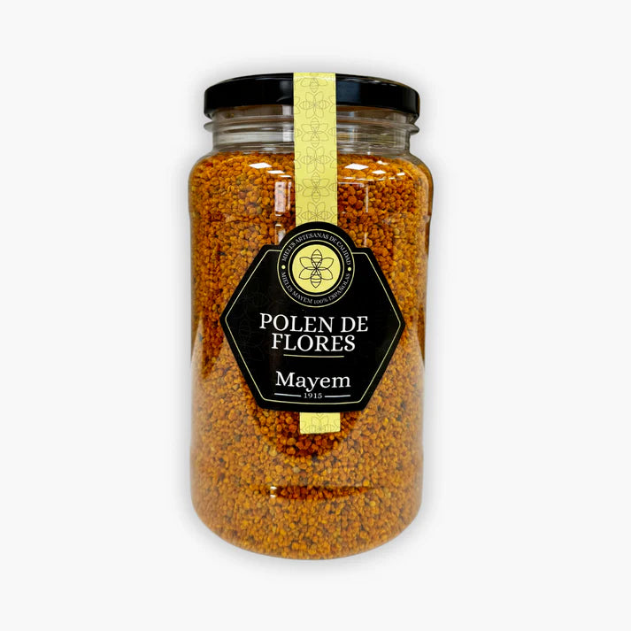 POLEN DE FLORES 1kg