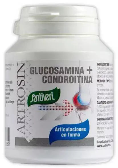 ARTROSIN GLUCOSAMINA+CONDROITI