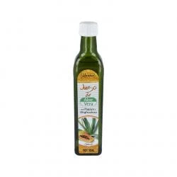 JUGO DE ALO VERA CON PAPAYA Y OLIGOFRUCTOSA 500ml