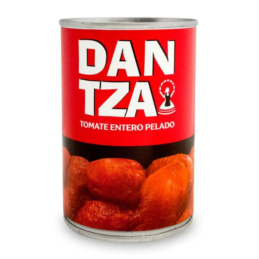 DANTZA TOMATE ENTERO