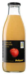 Zumo de Manzana Ecológica