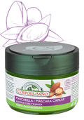Mascarilla Reestructurante 99% origen natural