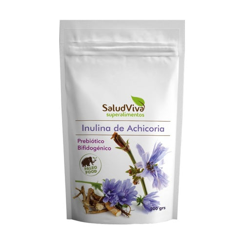INULINA DE ACHICORIA 200g