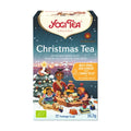 CHRISTMAS TEA 17 BOLSITAS
