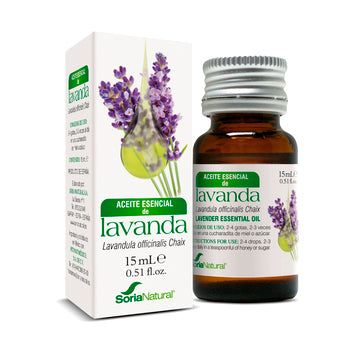 ACEITE LAVANDA