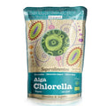 ALGA CHLORELLA ORGANIC
