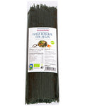 ESPAGUETIS INTEGRALES CON ALGAS 250g