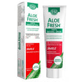 PASTA DE DIENTES ALOE FRESH SMILE