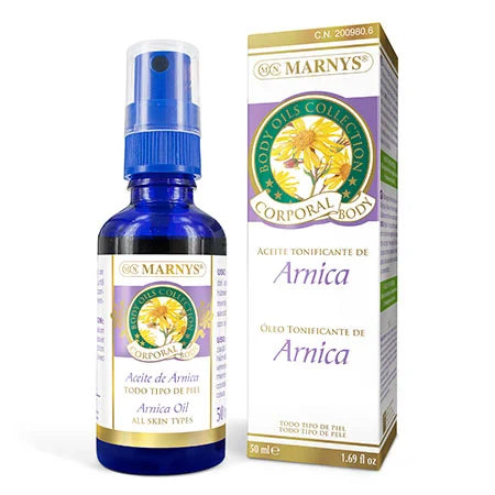 ACEITE ARNICA