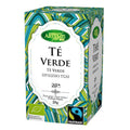 TÉ VERDE 20 BOLSITAS