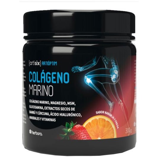 COLÁGENO MARINO 300G