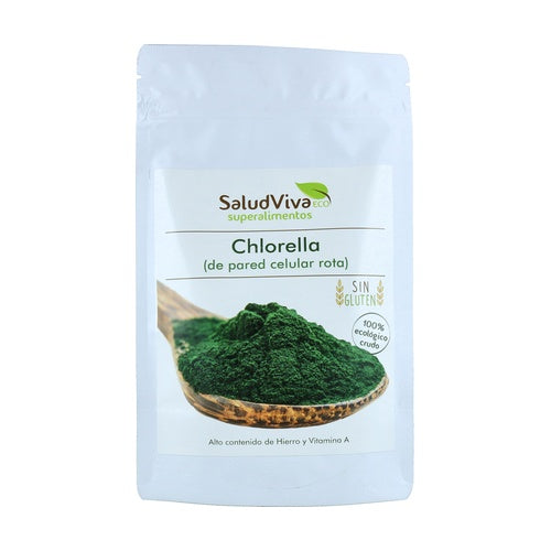 CHLORELLA