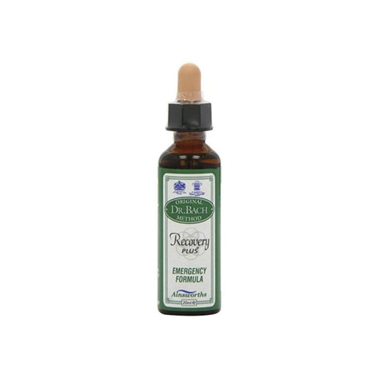 BACH RECOVERY REMEDY 10ML