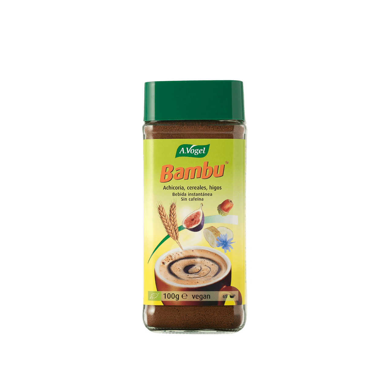 BAMBU VEGANO 100g