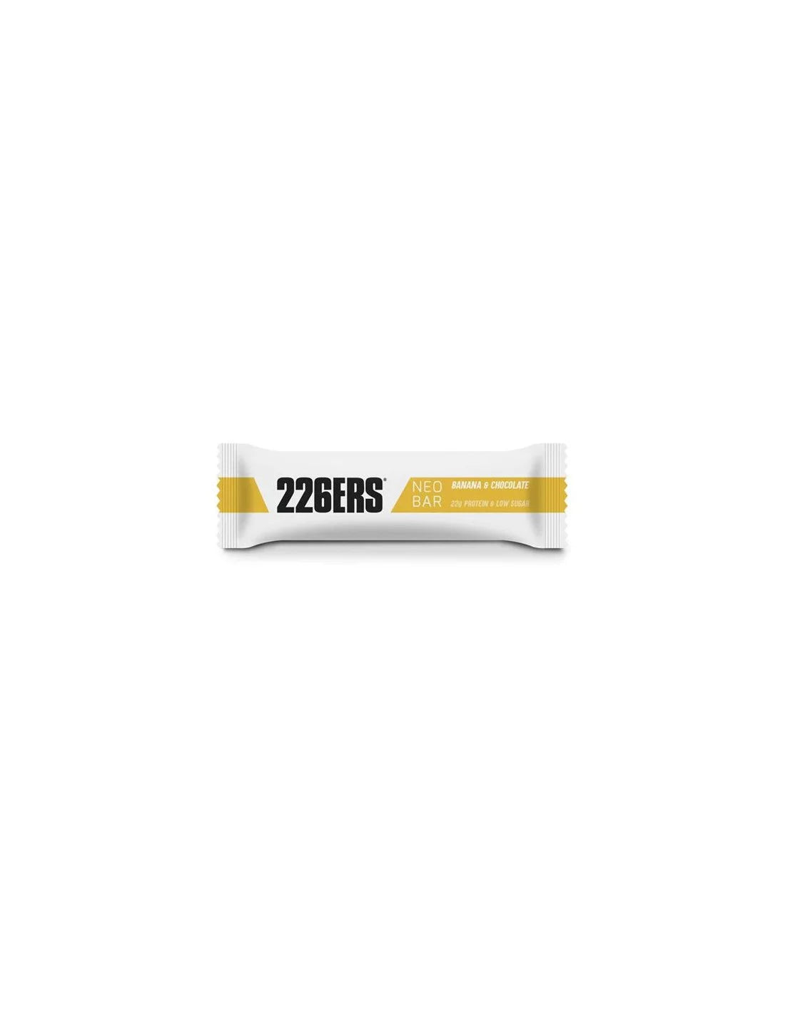 NEO BAR BANANA Y CHOCOLATE 50g