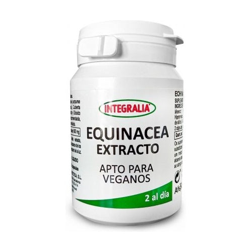 EQUINACEA EXTRACTO 60 CÁPSULAS